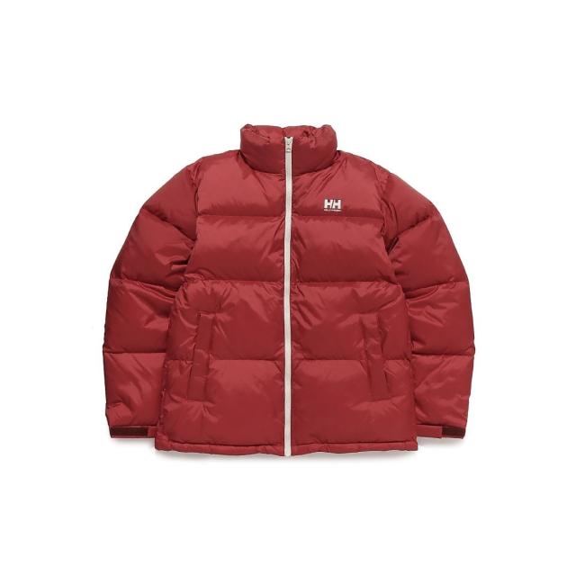 ヘリーハンセン アウトドアカジュアル 厚手ジャケット Filly Down Jacket (フィリーダウンジャケット) HM12580 BI BI 送料無料