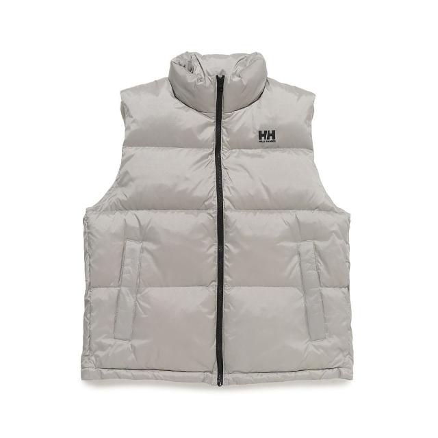 ヘリーハンセン アウトドアカジュアル ベスト Filly Down Vest　(フィリーダウンベスト) HM12582 OG OG 送料無料