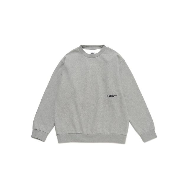 ヘリーハンセン アウトドアカジュアル スウェット HH Key Concept Sweat Crew　(HHキーコンセプトスウェットクルー) HM32575 Z Z 送... 6,560円