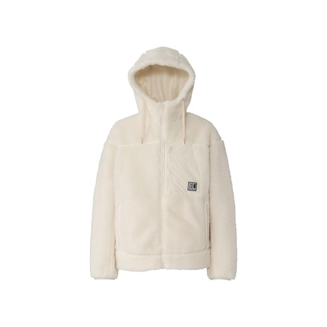 ヘリーハンセン アウトドアカジュアル フリース FIBERPILER THERMO Hoodie　(ファイバーパイルサーモフーディ) HM52553 IV IV 送料無料