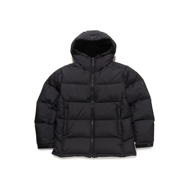 ヘリーハンセン アウトドアカジュアル 厚手ジャケット Afloat Down Jacket　(アフロートダウンジャケット) HO12569 K K 送料無料