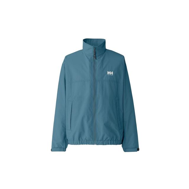 ヘリーハンセン アウトドアカジュアル 薄手ジャケット Valle Jacket　(ヴァーレジャケット) HO12585 CL CL 送料無料