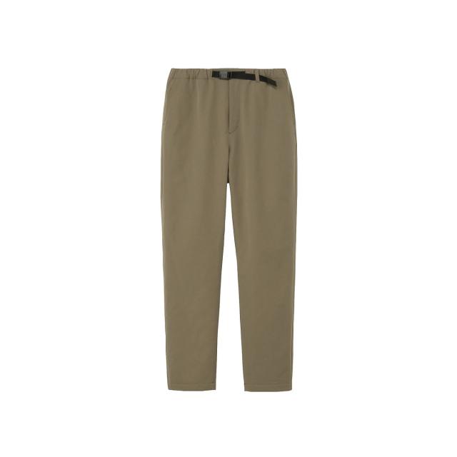 ザ・ノース・フェイス トレッキング アウトドア ロングパンツ Ard Warm Pant　(アードウォームパンツ) NBW82505 T レディース T 送...