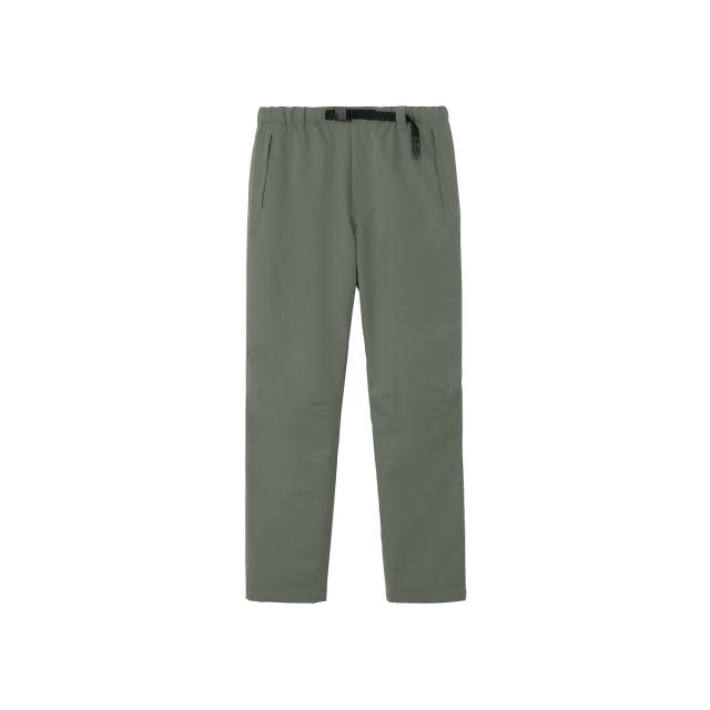 ザ・ノース・フェイス トレッキング アウトドア ロングパンツ Doro Warm Pant (ドーロウォームパンツ) NB82505 FG メンズ FG 送料無料