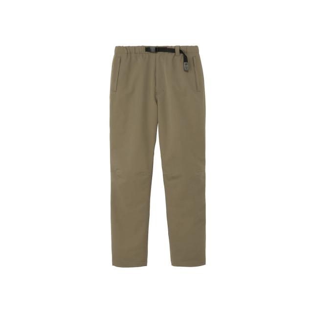 ザ・ノース・フェイス トレッキング アウトドア ロングパンツ Doro Warm Pant (ドーロウォームパンツ) NB82505 T メンズ T 送料無料