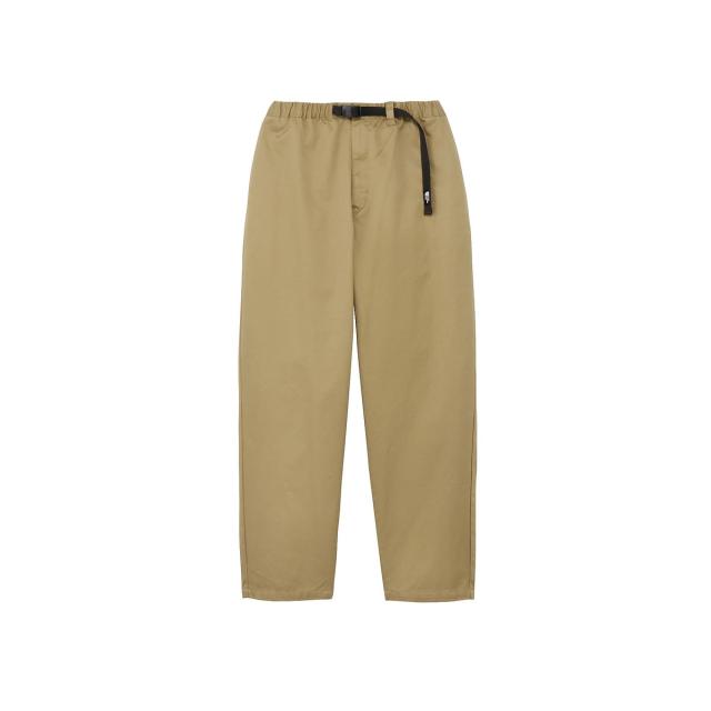 ザ・ノース・フェイス アウトドアカジュアル ロングパンツ Rock Steady Chino Pant　(ロックステディチノパンツ) NB82532 CK メンズ...