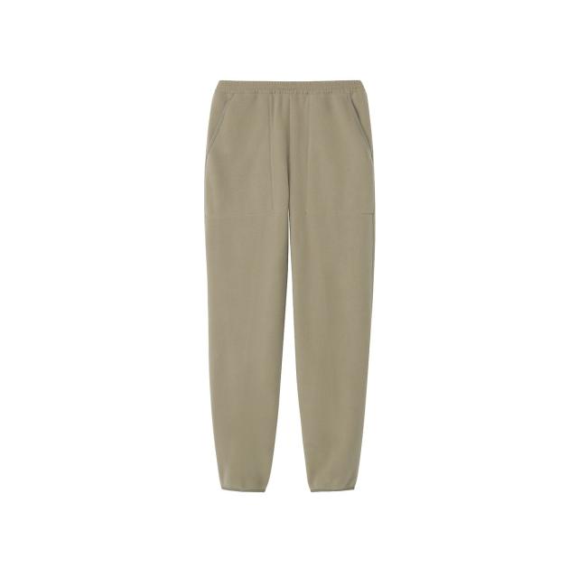 ザ・ノース・フェイス アウトドアカジュアル ロングパンツ Field Fleece Pant (フィールドフリースパンツ) NB82534 MR MR 送料無料