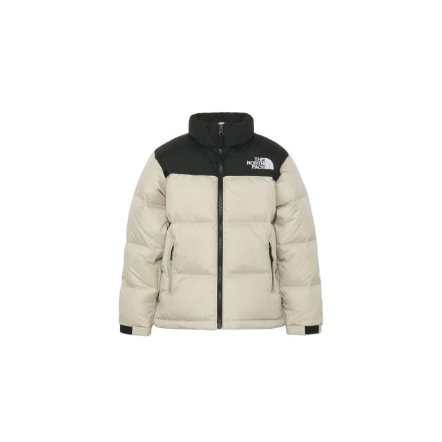 ザ・ノース・フェイス アウトドア カジュアル Nuptse Jacket　(ヌプシジャケット) NDJ92531 FI ジュニア FI 送料無料