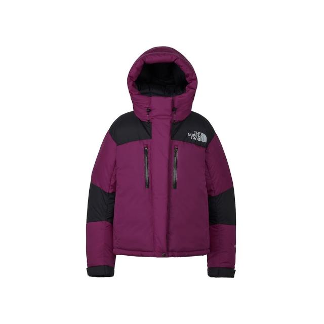 ザ・ノース・フェイス アウトドアカジュアル 厚手ジャケット Short Baltoro Light Jacket (ショートバルトロライトジャケット) NDW9...