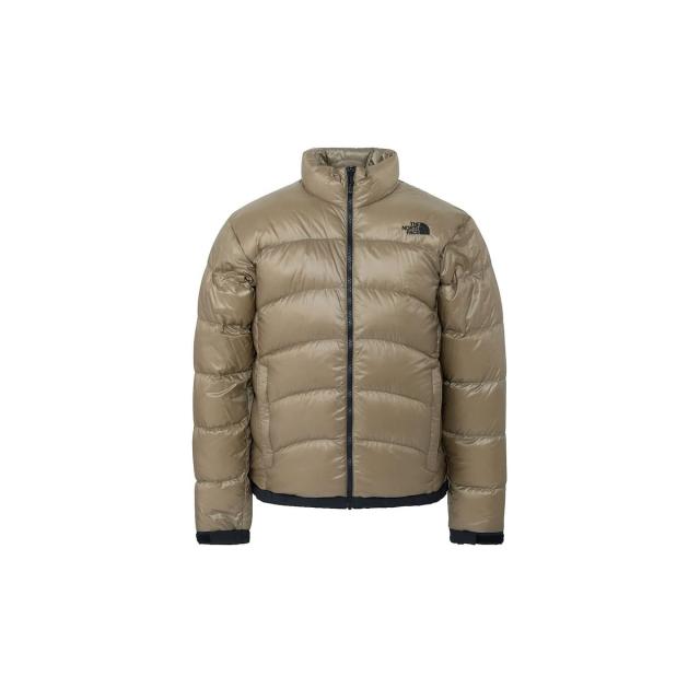 ザ・ノース・フェイス アウトドアカジュアル 厚手ジャケット ZIZ Aconcagua Jacket (ジップインジップアコンカグアジャケット) ND92...