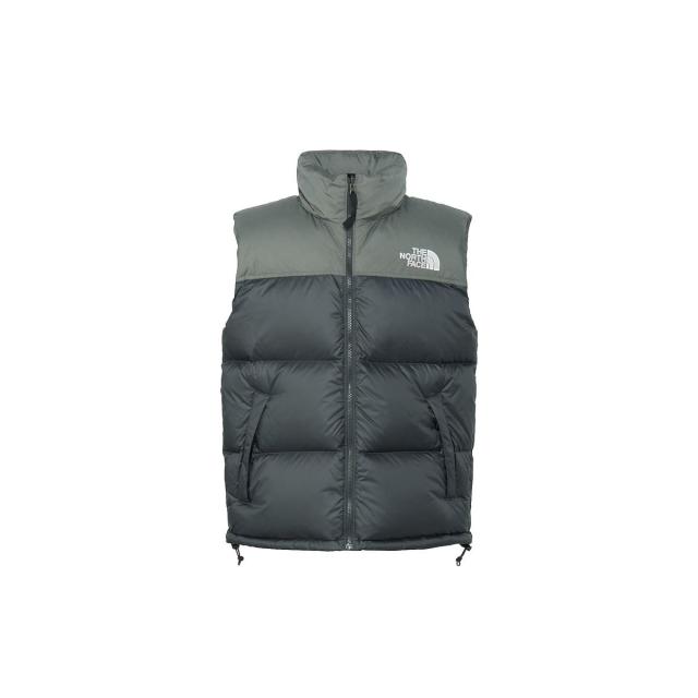 ザ・ノース・フェイス アウトドアカジュアル ベスト Nuptse Vest (ヌプシベスト) ND92557 FA メンズ FA 送料無料