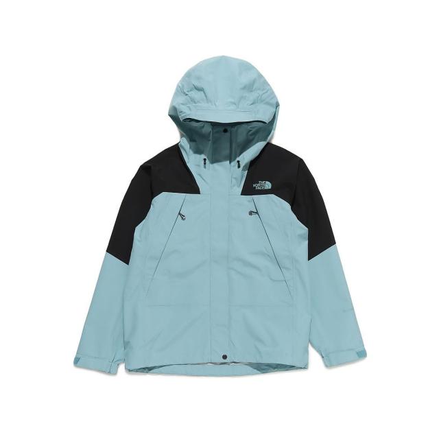 ザ・ノース・フェイス トレッキング アウトドア 薄手ジャケット Mountain Rounder Jacket (マウンテンラウンダージャケット) NPW125...