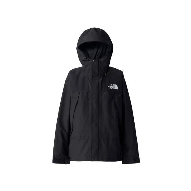 ザ・ノース・フェイス アウトドアカジュアル 薄手ジャケット Mountain Jacket　(マウンテンジャケット) NP62510 K メンズ K 送料無料