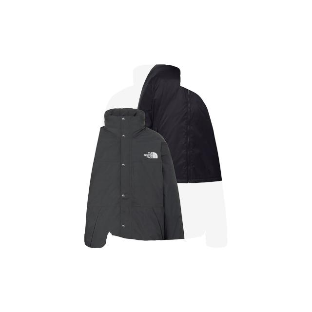 ザ・ノース・フェイス アウトドアカジュアル 厚手ジャケット Explorer Parker Triclimate Jacket　(エクスプローラーパーカ-トリク...