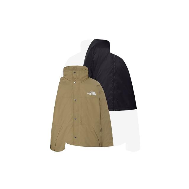 ザ・ノース・フェイス アウトドアカジュアル 厚手ジャケット Explorer Parker Triclimate Jacket　(エクスプローラーパーカ-トリク...