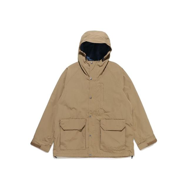 ザ・ノース・フェイス トレッキング アウトドア 厚手ジャケット Mountain Parka　(マウンテンパーカ) NP72534 CK CK 送料無料