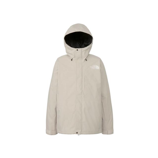 ザ・ノース・フェイス ウインター メンズボードウェア WinterPark Jacket　(ウィンターパ-クジャケット) NS62516 FI FI 送料無料