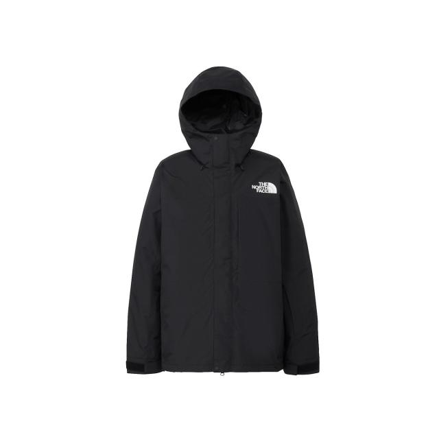 ザ・ノース・フェイス ウインター メンズボードウェア WinterPark Jacket　(ウィンターパ-クジャケット) NS62516 K K 送料無料
