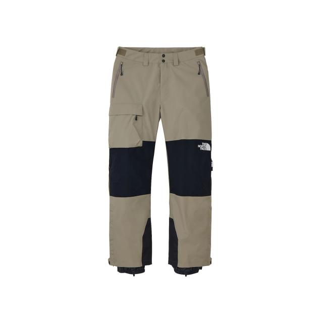 ザ・ノース・フェイス ウインター メンズボードウェア Shukabra Pant (シュカブラパンツ) NS62517 MR MR 送料無料