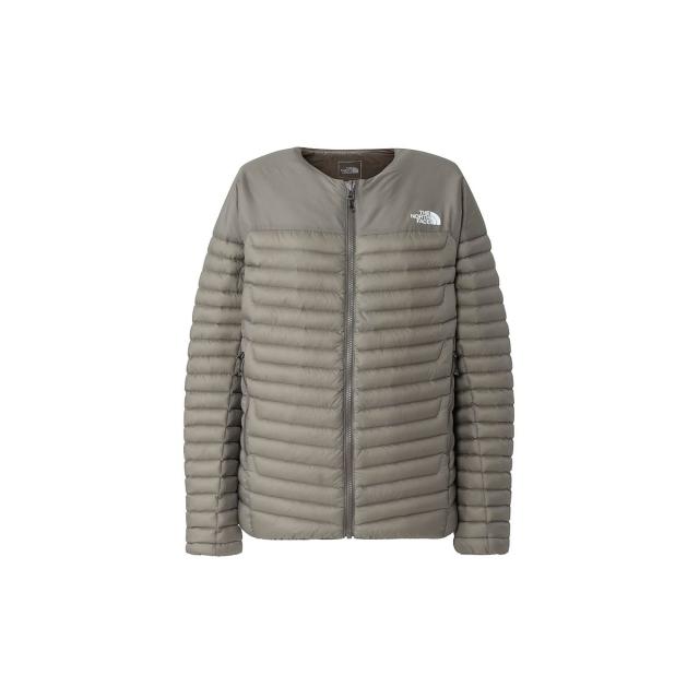 ザ・ノース・フェイス トレッキング アウトドア 厚手ジャケット Thunder Roundneck Jacket(サンダーラウンドネックジャケット) NYW8...