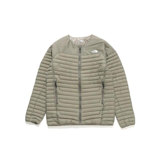 ザ・ノース・フェイス トレッキング アウトドア 厚手ジャケット Thunder Roundneck Jacket(サンダーラウンドネックジャケット) NY82...