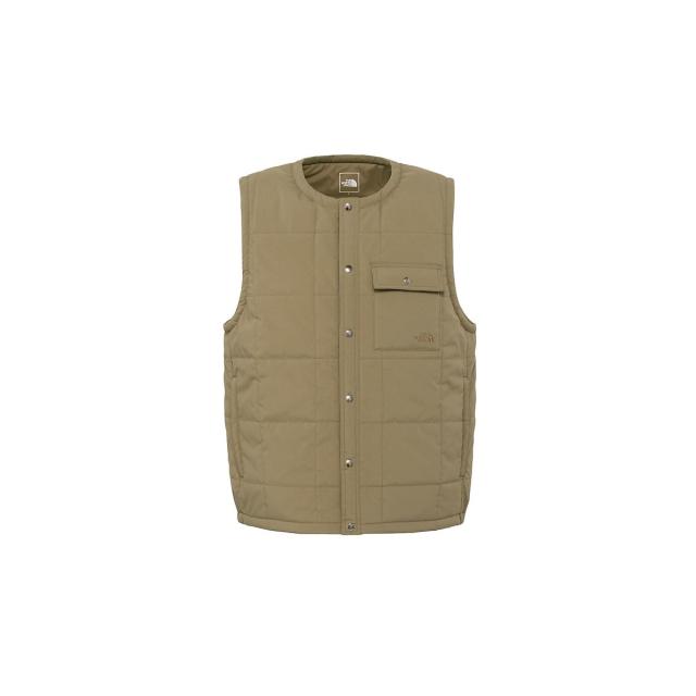 ザ・ノース・フェイス トレッキング アウトドア ベスト Meadow Warm Vest (メドウォームベスト) NY82530 CK CK 送料無料
