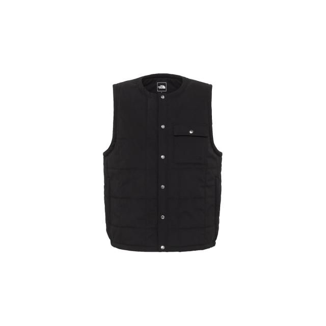 ザ・ノース・フェイス トレッキング アウトドア ベスト Meadow Warm Vest (メドウォームベスト) NY82530 K K 送料無料
