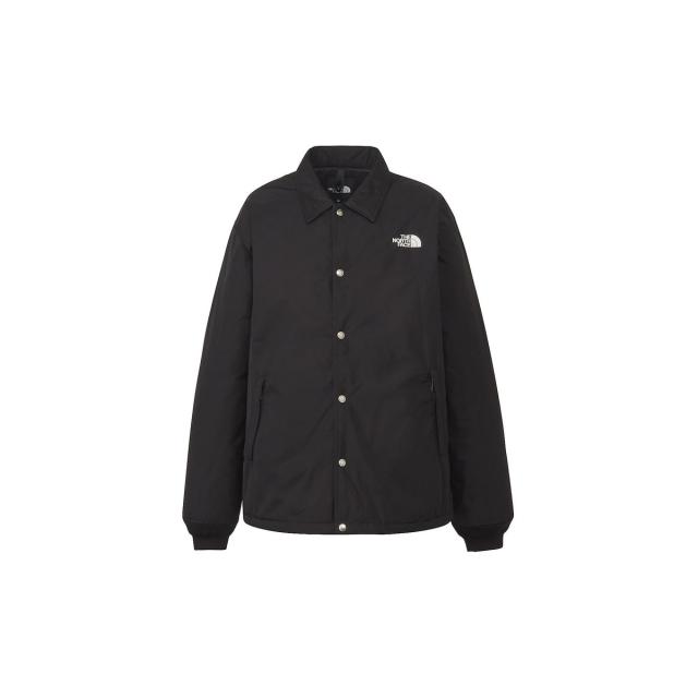 ザ・ノース・フェイス アウトドアカジュアル 薄手ジャケット Insulated Coach Jacket (インサレーテッドコーチジャケット) NY82550 ...
