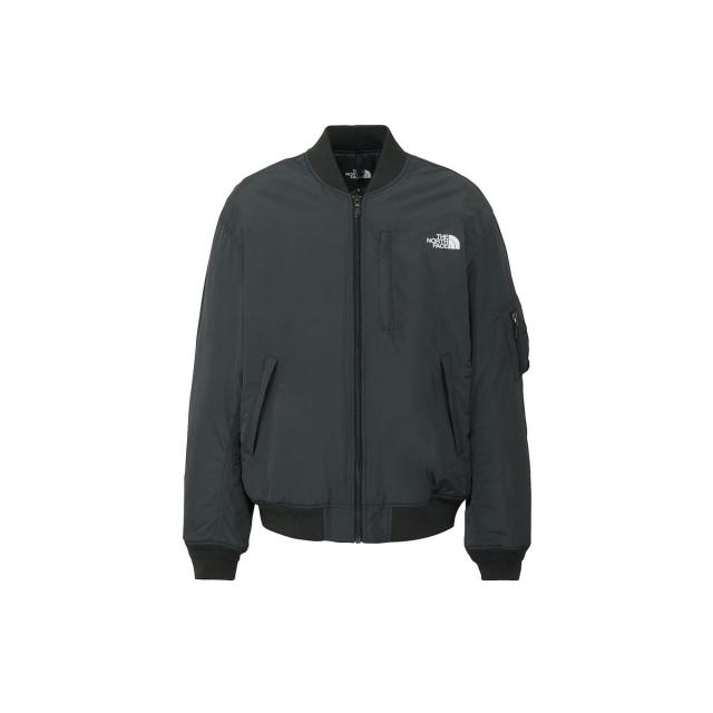 ザ・ノース・フェイス アウトドアカジュアル 厚手ジャケット Insulation Bomber Jacket (インサレーションボンバージャケット) NY82...