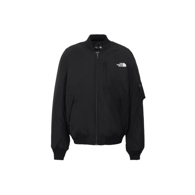 ザ・ノース・フェイス アウトドアカジュアル 厚手ジャケット Insulation Bomber Jacket (インサレーションボンバージャケット) NY82...