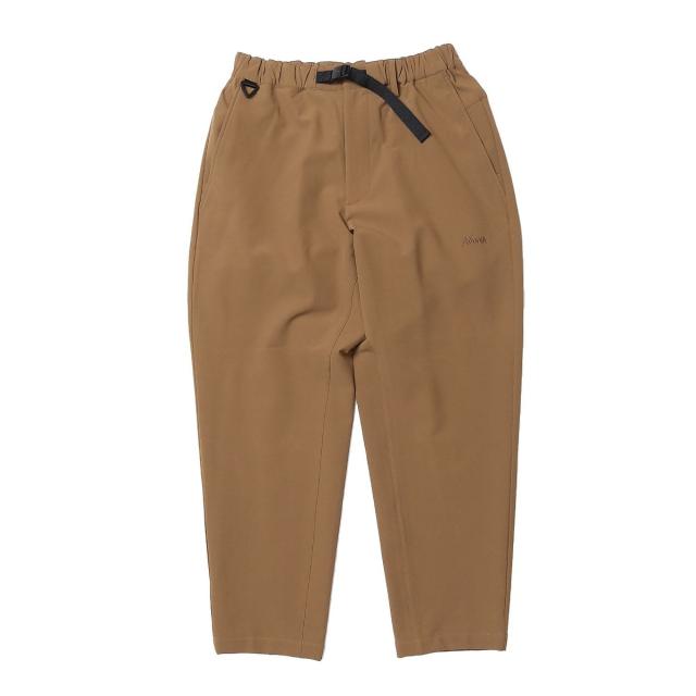 ナンガ トレッキング アウトドア ロングパンツ SOFT SHELL STRETCH PANTS NW2341-1I505 メンズ CYT 送料無料 9,610円