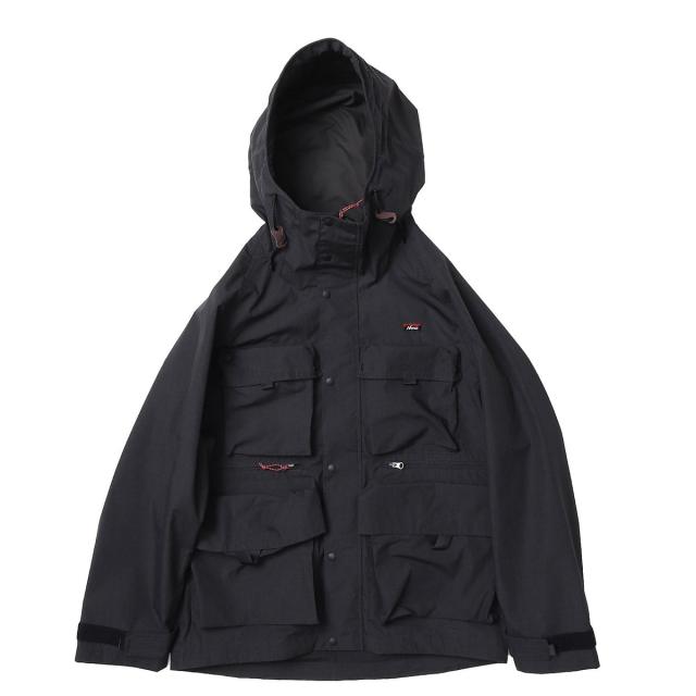 ナンガ メンズカジュアルウェア ジャケット HINOC MOUNTAIN PARKA N2500-1P700A メンズ CHA 送料無料