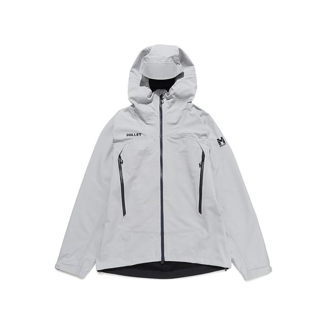 ミレー トレッキング アウトドア 厚手ジャケット ティフォン ウォーム ネクスト ストレッチ ジャケット TYPHON WARM NX ST JKT M MI...