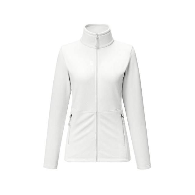 ミレー トレッキング アウトドア フリース セネカ マイクロ ジャケット SENECA MICRO JKT W MIV10843 N0001 レディース ICE GREY 送...