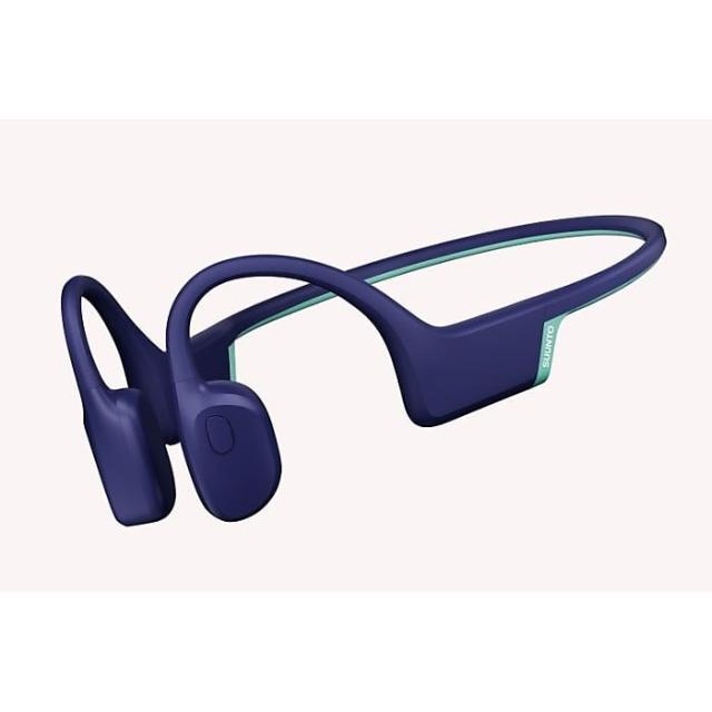 スント 時計雑貨 SUUNTO(スント骨伝導イヤホン)　AQUA　LIGHT　REEF　BL SS051125000 REEF　BL 送料無料