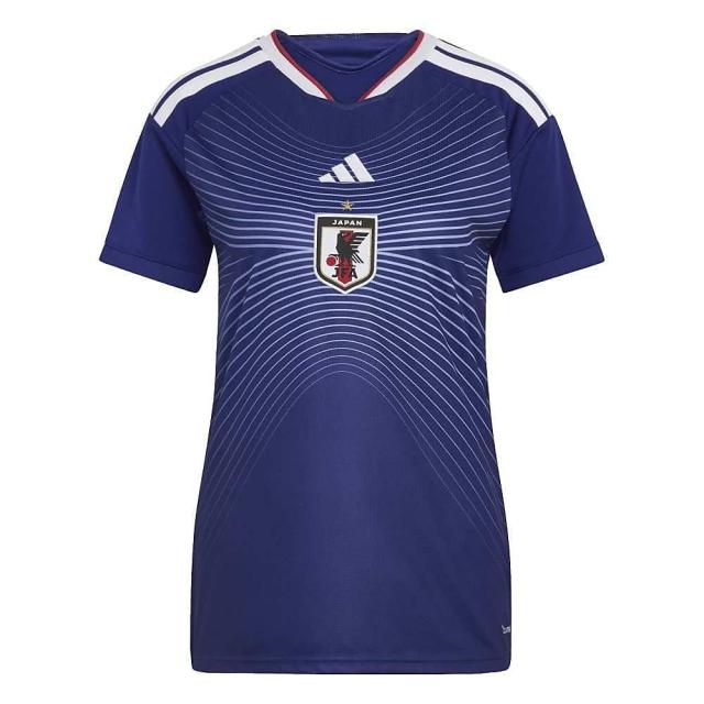 アディダス サッカー 日本代表 アディダス サッカー日本女子代表2026ホームレプリカユニフォーム TV051 JZ9684 レディース ジャパン...