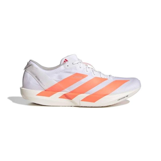 アディダス ランニング メンズチャレンジランナーシューズ ADIZERO JAPAN 9 M NKL80 JQ0777 メンズ フットウェアホワイト/ルシッド...
