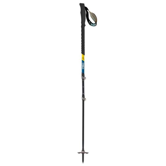 ティーエスエル トレッキング アウトドア 突っ支い棒 TOUR CARBON COMPACT3 PFBTOCC3CSSW 貨物輸送無料