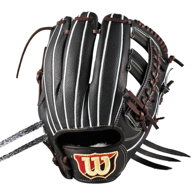 ウィルソン 野球 硬式グローブ全般 硬式用 Wilson Staff DUAL 内野手用 DL型 (HB Wilson Staff DUAL INFIELD DL ) WBW102900 11.75 ... 43,615円