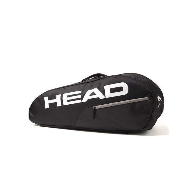 ヘッド ラケットスポーツ バッグ ケース類 Base Racquet Bag L BK 261205 BK 送料無料