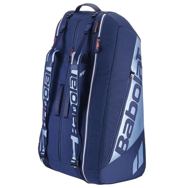 バボラ ラケットスポーツ バッグ ケース類 RH 12 PURE DRIVE 751233 - NBL 送料無料