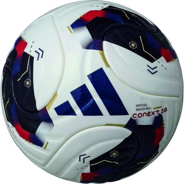 モルテン サッカー 5号ボール FIFA2026　プロ ADF530 5号球 WHT// 送料無料