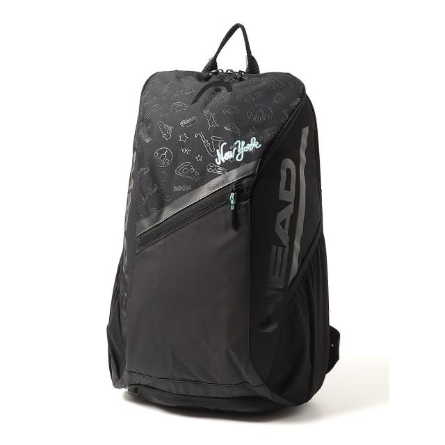 ヘッド ラケットスポーツ バッグ ケース類 Tour Backpack 25L 261965 送料無料