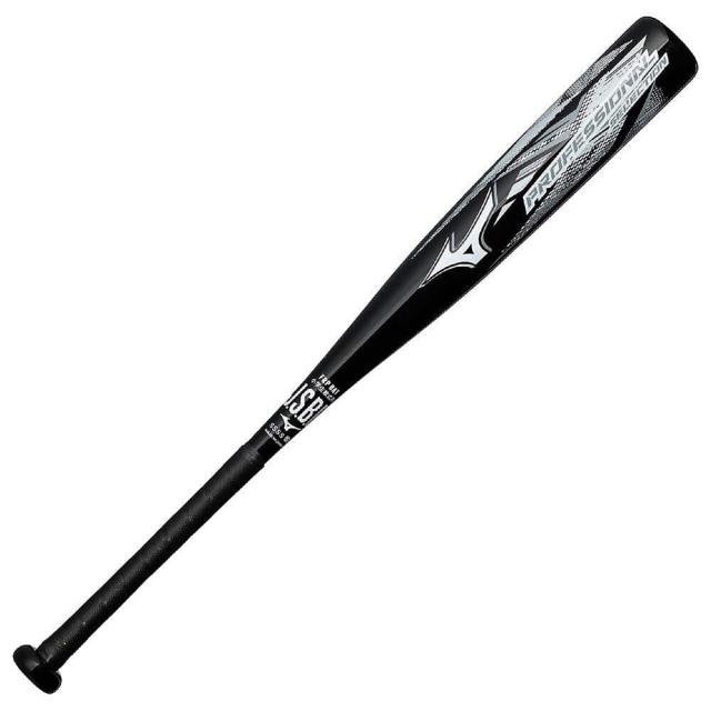 ミズノ 野球 少年軟式メタルバッド 小学生軟式用FRP製Professional Selection 1CJFY14674 ST32 ジュニア 74 ブルー 送料無料