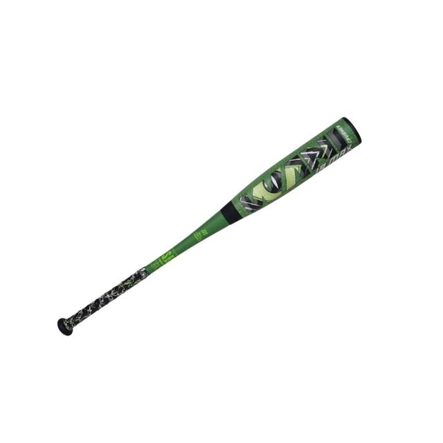 マルッチ 野球 少年軟式メタルバッド WANI CRUSHER MAX JR. MJJSBBWCMJ-82 ジュニア 82 グリーン 送料無料