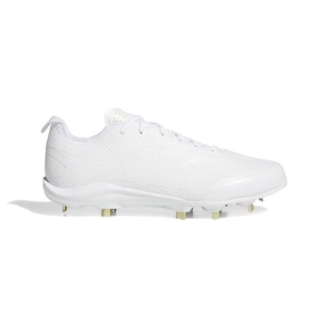 アディダス 野球 樹脂底スパイク Adizero Electric JP OPL74 JS2116 メンズ フットウェアホワイト/フットウェアホワイト/フットウェ...