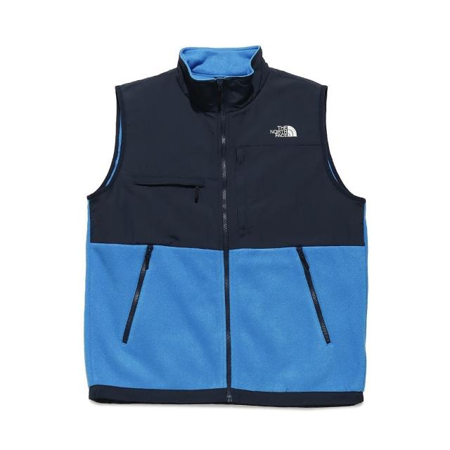 ザ・ノース・フェイス アウトドアカジュアル ベスト Denali Vest (デナリベスト) NA72453 CU メンズ CU 送料無料