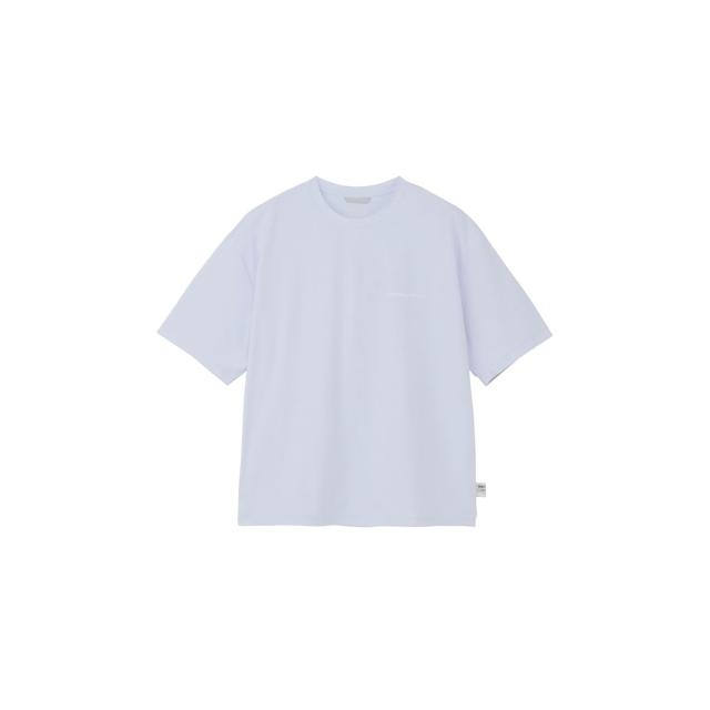 ニュートラルワークス メンズスポーツウェア 半袖機能Tシャツ NOWTER/ S/S TEE KSU36108 AI AI 送料無料