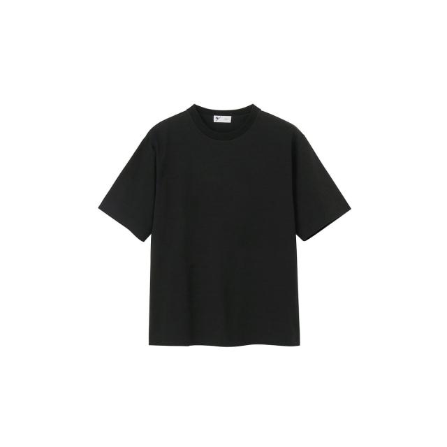 ニュートラルワークス メンズスポーツウェア 半袖機能Tシャツ MDJ BIG TEE KSU36157 K K 送料無料