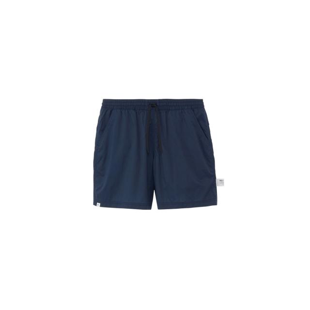 ニュートラルワークス メンズスポーツウェア ショートパンツ NOWTER/ WV SHORTS KSU46105 N N 送料無料